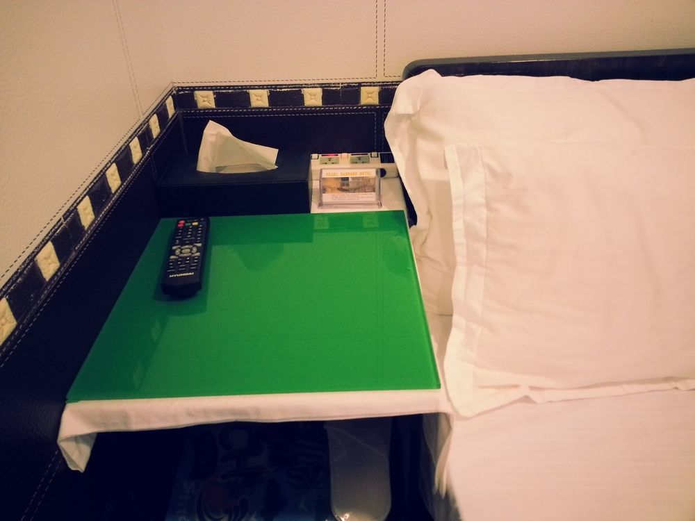 Happy Bee Hostel 香港 エクステリア 写真